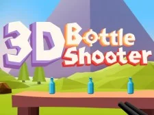 Shooter de sticlă 3D