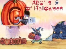 ABC -uri de Halloween 2