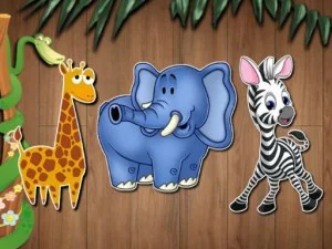 Forme de animale