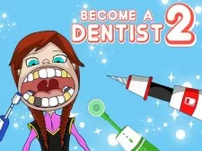 Deveniți dentist 2