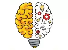 Challenge Brain Master IQ