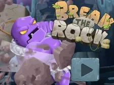 Break the Rock