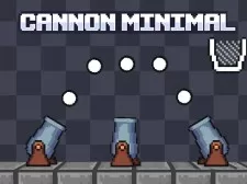 Cannon minim