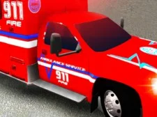 Conducerea ambulanței orașului