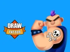 Desenați tatuaj