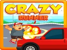 De exemplu, Crazy Runner