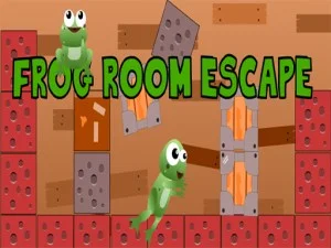De exemplu, Escape Frog