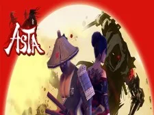 Șapte războinici samurai