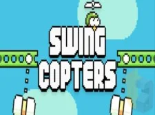 De ex. Copters swing