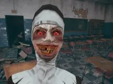 Școli de călugăriță malefică