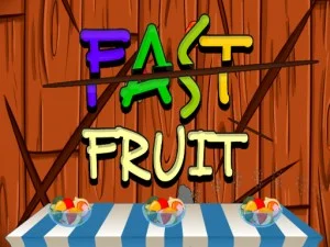 Fructe rapide