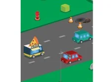 Traficul alimentar