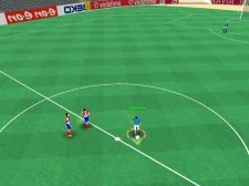 Liga fotbalului de fotbal