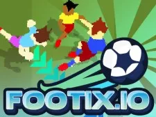 Footx.io