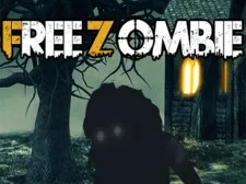Zombie gratuită