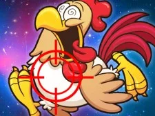 Frenezy Chicken Shooter 3D