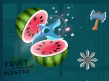 Maestru de fructe