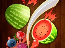 Maestru de fructe