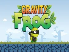 Gravity Broasca