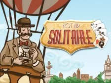 Solitaire cu aer cald
