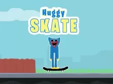 Skate Huggy