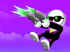 Johnny Trigger 3D online