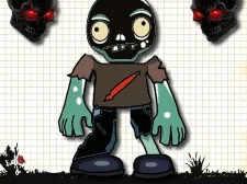 Omoară Zombie