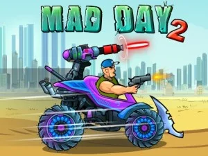 ZIUA MAD 2 SPECIAL
