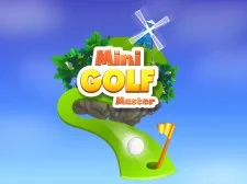 Mini Maestru de golf