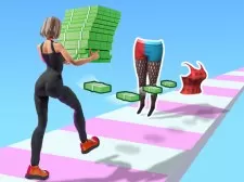 Banii Rush 3d
