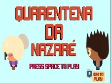 Carantină Nazare