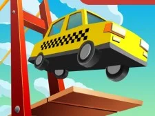 NOU NOUĂ JOC DE RACING POD 2020