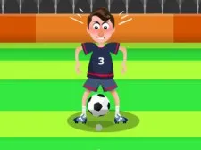 Nutmeg Football Casual HTML5 joc