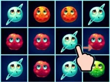 Planetele se potrivesc 3