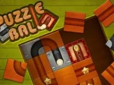 Bilă de puzzle