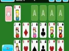 Fortune Solitaire