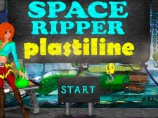 Plastic Space Ripper