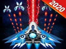 Shooter Space Galaxy atac Galaxy Shooter
