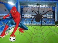 Fotbal spidy