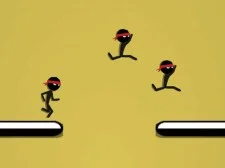 Stickman go