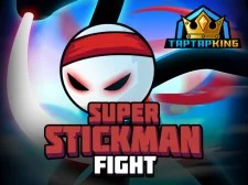 Lupta Super Stickman