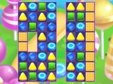 Lumea dulce