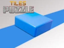 Puzzle cu plăci