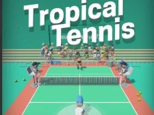Tenis tropical