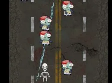 Smash Zombie Strigead