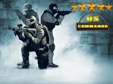Comando SUA