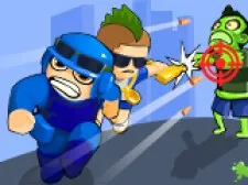 Zombie Royale i