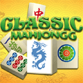 Mahjongg clasic